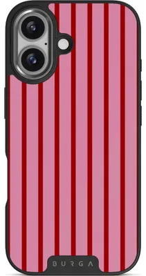 Produktbild von Handyhülle für iPhone 17, Burga Elite Dark MagSafe, Favorite Bikini Gunmetal