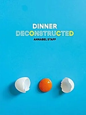Obrázok produktu pre Dinner Deconstructed