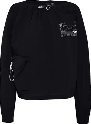 Imagen del producto de XL | Sudadera para mujer adidas X-City, modelo GT9753