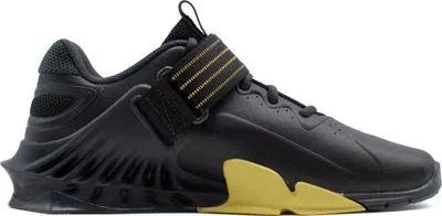 Image de Chaussures d'haltérophilie Nike Savaleos Noir EU 45 Noir EU 45