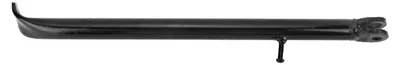 Image de Support de béquille latérale pour moto 380 mm/14,96 pouces Compatible avec Kawasaki CRF50/70