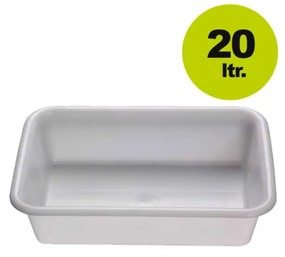 Zdjęcie produktu dla Pojemnik ICS M48000 na mięso i ryby