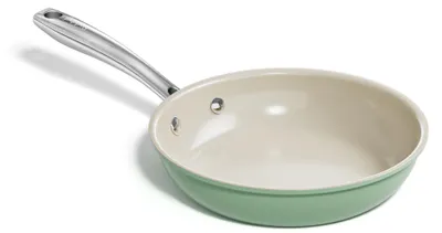 Obrázok produktu pre Keramické hrnce na varenie, priemer 20 cm, s nepriľnavým povrchom