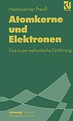 Obrázok produktu pre Atomkerne und Elektronen
