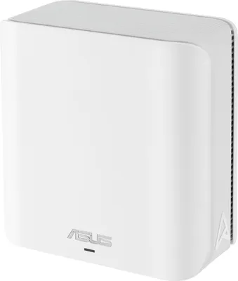 Zdjęcie produktu dla ASUS ZenWiFi BD4, Biały, Wewnętrzny, System siatki, Zasilanie, Dual-band (2.4 GHz/5 GHz), Wi-Fi 7 (802.11be)