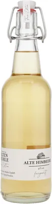 Produktbild von Himbeere Fassedition 0,5l - Alte Mühle