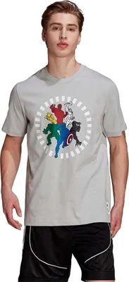 Immagine prodotto di T-shirt Adidas HU0114 da Uomo