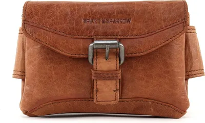 Produktbild von Spikes & Sparrow Gürteltasche Damen, Herren 019690 cognac