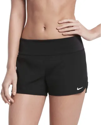Obrázok produktu pre Nike Swim Solid Element – Čierna plavka, veľkosť XL