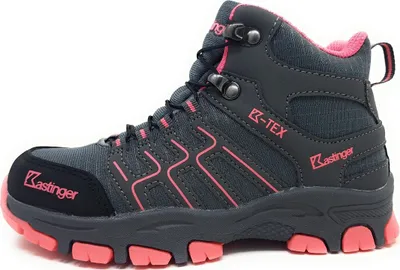 Produktbild von Kastinger Farrer High II Wanderstiefel Grau