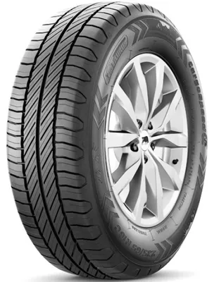 Produktbild von Taurus CARGOSPEEDEVO Sommerreifen 215/65 R15 104T LLKW Reifen