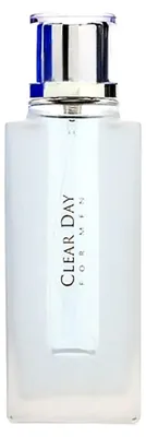 Produktbild von Etienne Aigner Clear Day Eau de Toilette 50ml