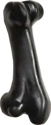 Produktbild von Flamingo Gummiknochen Gladiator, Maße: 18 cm