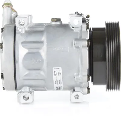 Produktbild von NISSENS 89159 SD7V16 Klimaanlage Klimakompressor R134a für RENAULT CLIO II (BB0/1/2, CB0/1/2) KANGOO (KC0/1) KANGOO Express (FC0/1) Scénic I MEGANE I