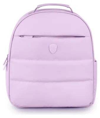 Immagine prodotto di HEYS zaino per il tempo libero zaino The Puffer Backpack 13L Lavender lilla