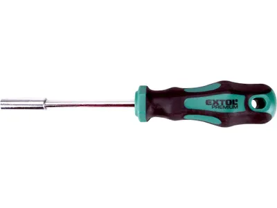 Obrázek produktu pro Šroubovák na hroty, 1/4"x1000mm, CrV