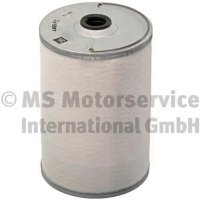 Imagen del producto de Filtro de combustible KOLBENSCHMIDT 50014465. Elemento filtrante. Prefiltro