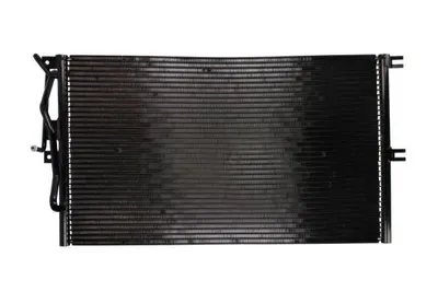 Obrázek produktu pro Kondenzátor, klimatizace THERMOTEC KTT110122
