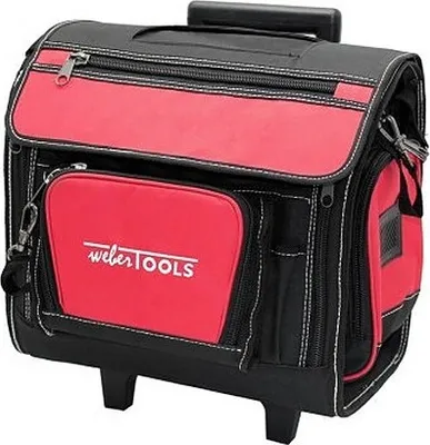 Produktbild von Werkzeugtrolley Werkzeugtasche Werkzeugkoffer