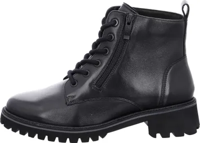 Produktbild von Ara Schnürstiefeletten KENT Damen 31363432323438 Schwarz 38 1/2 EU