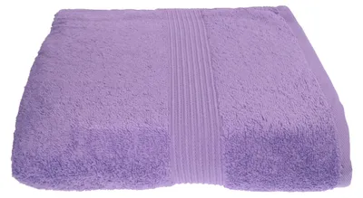 Produktbild von Julie Julsen® Handtuch 80 x 200 cm,Lavendel