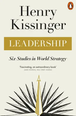 Produktbild von Leadership