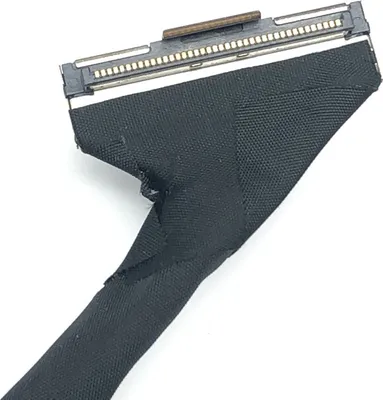 Produktbild von Displaykabel LCD screen Video cable / LED version kompatibel für DDOR15LC000