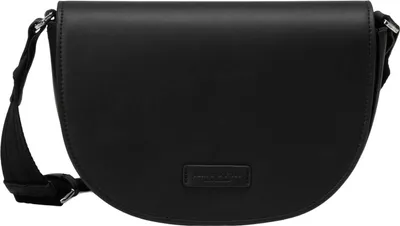 Produktbild von Marc O'Polo Umhängetasche Vika Crossbody Bag Black schwarz