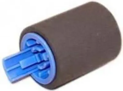 Produktbild von HP CD644-67904, Roller, Schwarz, Blau