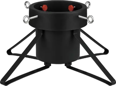 Produktbild von Weihnachtsbaumständer Standfuß Ständer mit Wassertank Bäume bis 2m 22306