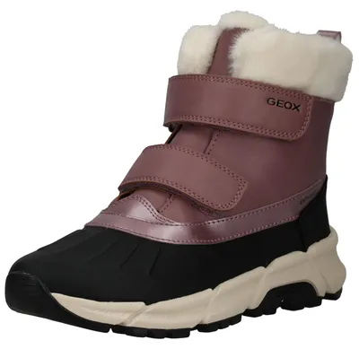Produktbild von Geox Stiefelette Stiefelette Kunstleder/Textil