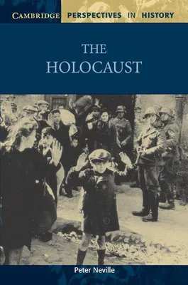 Produktbild von The Holocaust