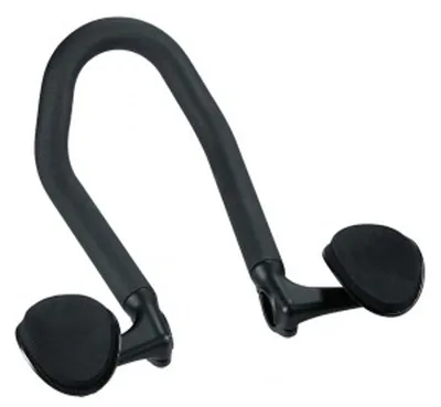 Produktbild von Ergotec Lenkeraufsatz Easyliner 2 für bis 31,8 mm Durchmesser