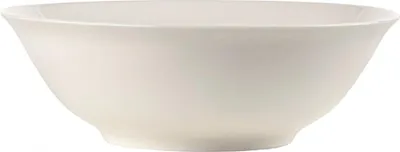 Produktbild von Porzellan Suppenschüssel Creme Salatschüssel 18 cm/750 ml