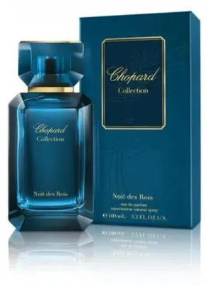 Imagen del producto de Chopard Nuit Des Rois Edp 100ml