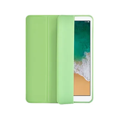 Produktbild von Schutzhülle für Apple iPad Pro 10.5 2019/2020/2021 Air 3 iPad Pro 10.2 10.5 Zoll Slim Case Etui mit Standfunktion und Auto Sleep/Wake Funktion