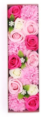 Productafbeelding van Caja Larga - Baby Blessings - Roosjes