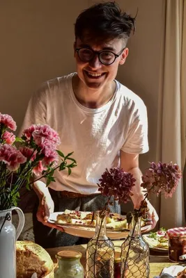 Image de Polen vegetarisch