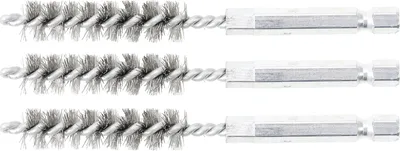 Produktbild von BGS technic Steel Brush, 46 mm, 46 g