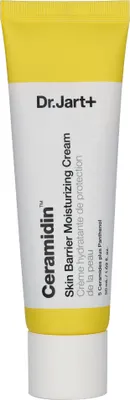 Produktbild von Dr.Jart+ Ceramidin Skin Barrier Moisturizing Cream 50ml, Frauen, 50 ml, Creme, trockene Haut, Fahle Haut, All ages, Feuchtigkeitsspendend, Verstärkung, Glättend
