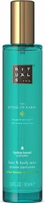 Produktbild von Rituals Karma Hair & Body Mist 50ml
