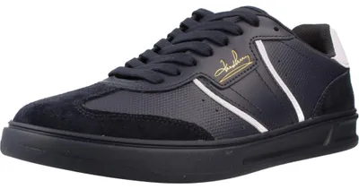 Zdjęcie produktu dla Fred Perry B1322 Niebieski