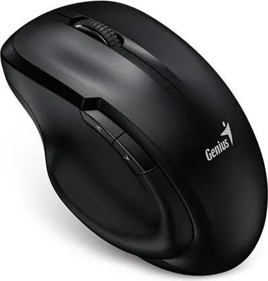 Zdjęcie produktu dla GENIUS my Ergo 8200S/ 1200 dpi/ bezdrtov/ ern/ 5-tlatkov
