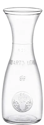 Produktbild von Misura Weinkaraffe 0,25l /-/ PR - 12 Stück