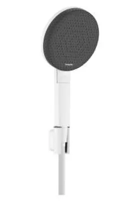 Zdjęcie produktu dla Zestaw prysznicowy Hansgrohe 24612700 Porterset Raindance Alive Select S