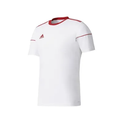 Image de Adidas T-shirt Squadra 17, BJ9181, Pointure: 188