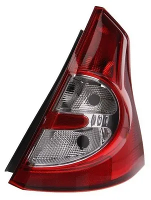 Obrázok produktu pre Zadné svetlo Dacia Sandero 2009-2012 pravé 8200734824