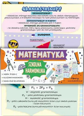 Obrázek produktu pro Ke Stažení / Matematika Harmoniky - Ostros³