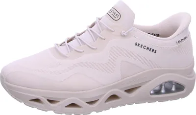 Produktbild von Skechers WIP 183421NAT in Natural color size 47.5