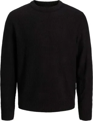 Immagine prodotto di Jack & Jones Roy Jumper Nero S Uomo Nero S